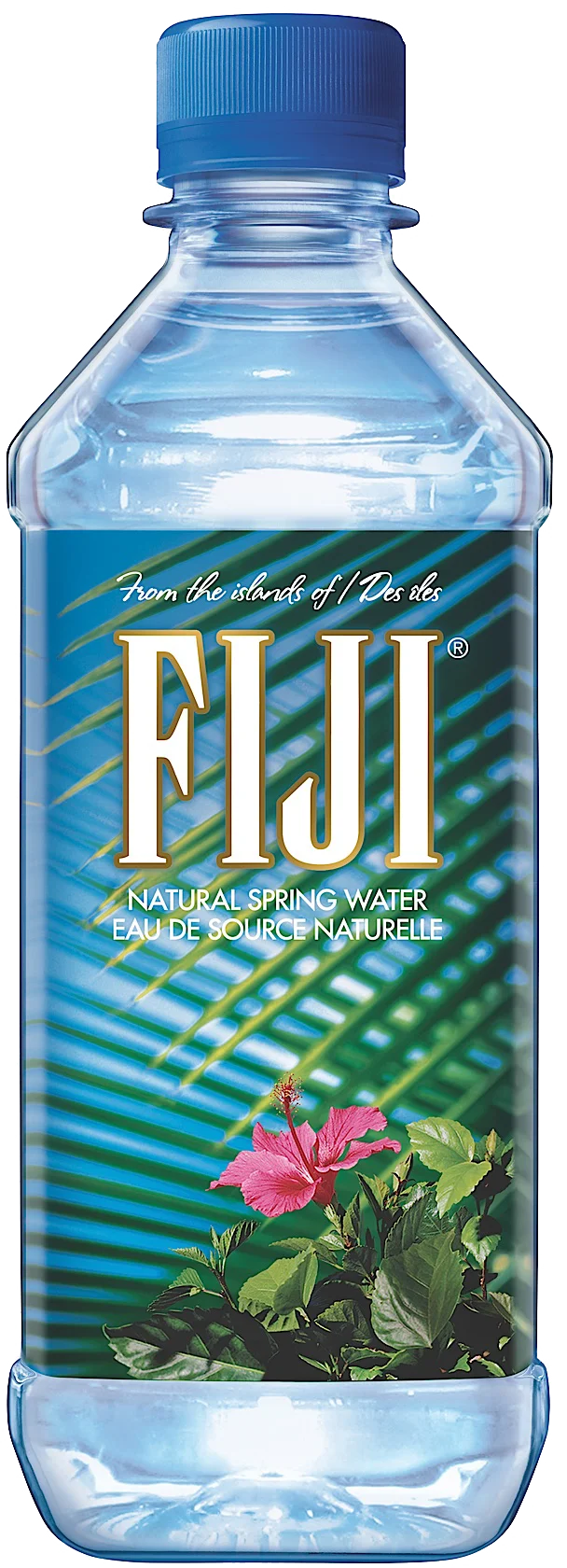 Fiji Water