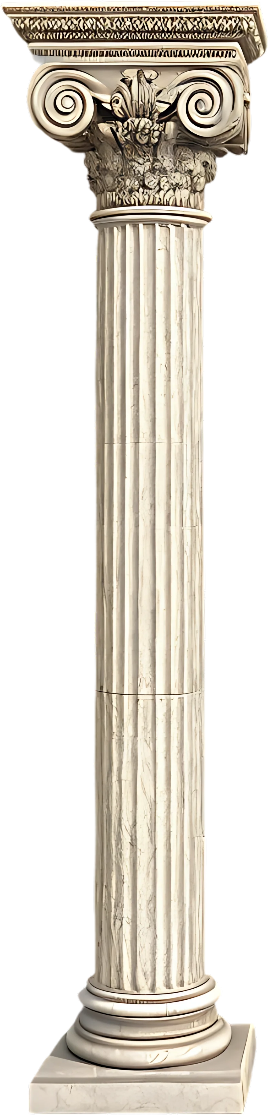 pillar