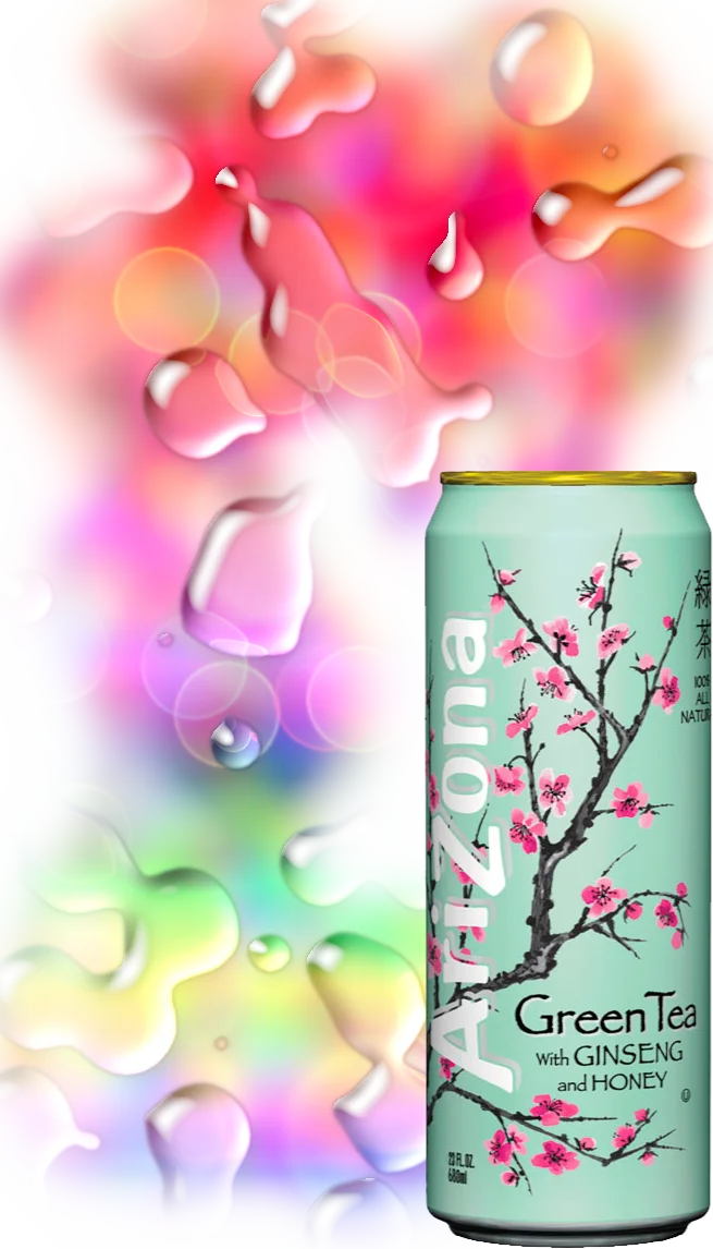 Arizona Tea